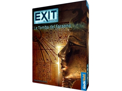 Exit: La Tomba Del Faraone