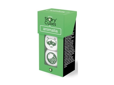 Story Cubes: Mix Animali