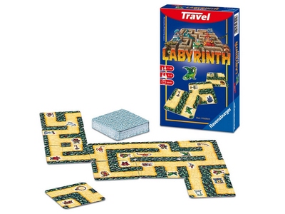 Labirinto Travel