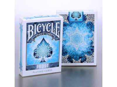 Bicycle Frost