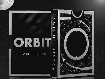 Orbit Deck Fourth Edition