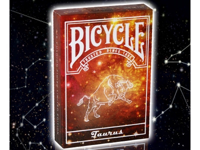 Bicycle Constellation Series - Toro
