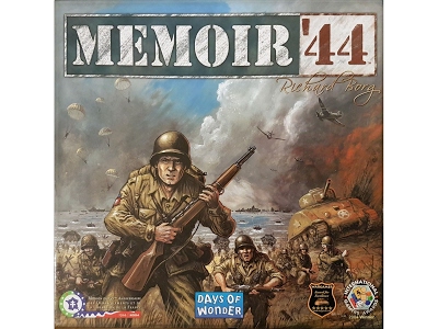 Memoir'44