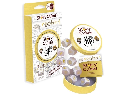 Rory's Story Cubes HP - Harry Potter