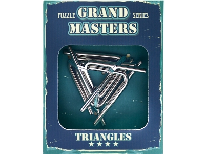 Grand Masters Triangles