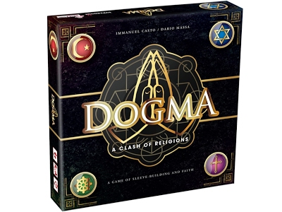 Dogma - A Clash of Religions