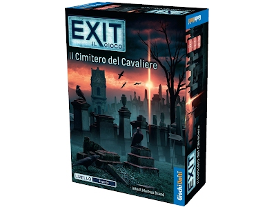Exit: Il Cimitero del Cavaliere