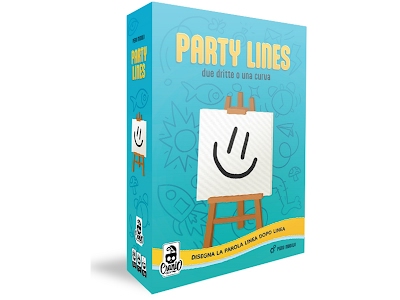 Party Lines