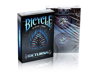 Bicycle Nocturnal - Special Limited Print Run
