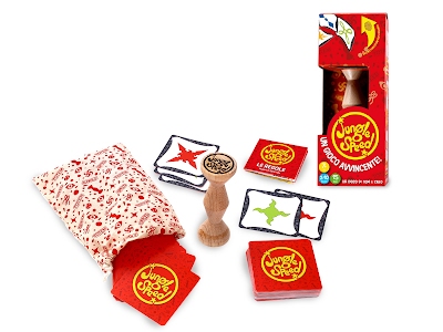 Jungle Speed - Eco Pack