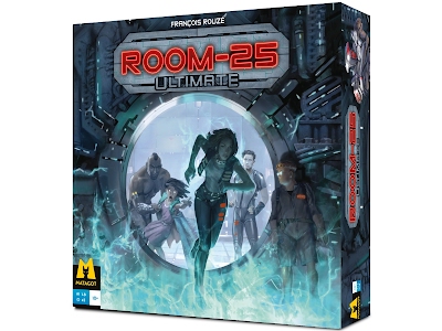 Room-25  Ultimate
