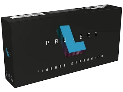 Project L: Finesse