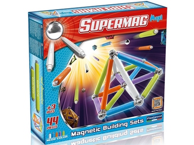 Supermag Maxi Neon 44