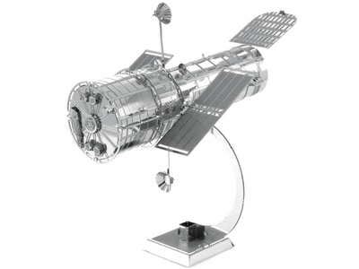 Modellino Telescopio Hubble