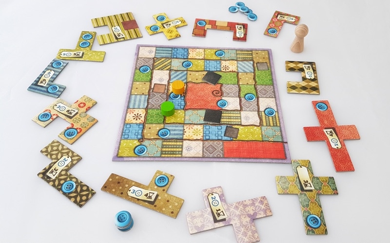 Giochi da Tavolo per Due - Portici - Napoli