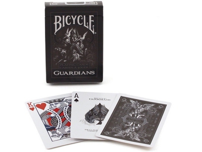 Carte Bicycle Guardians