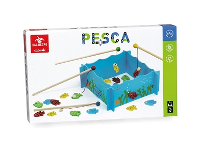 Gioco della Pesca