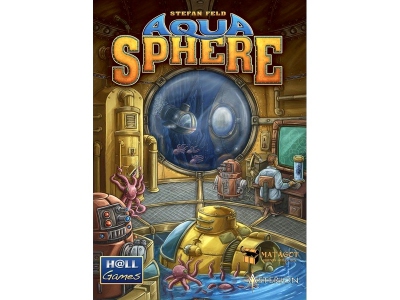 AquaSphere