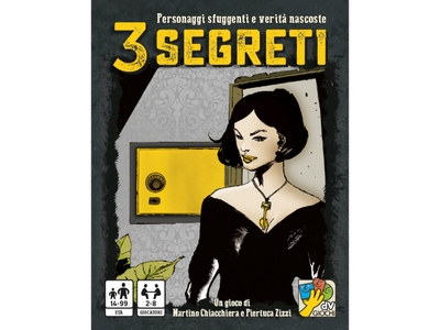 3 Segreti