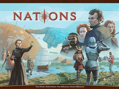 Nations