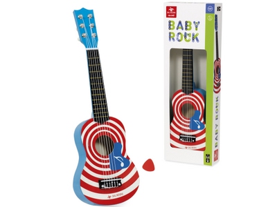 Chitarra Baby Rock