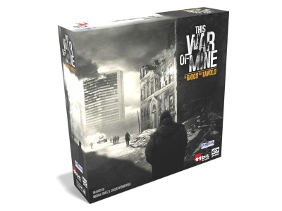 This War of Mine