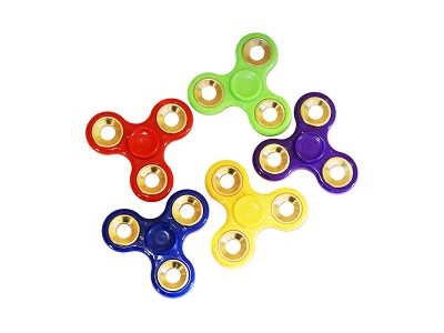 Spinner professionale di qualità