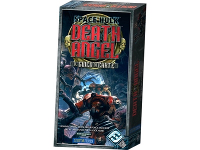 Space Hulk: Death Angel