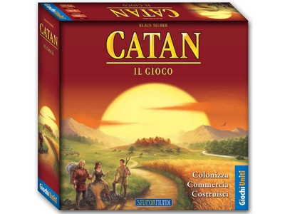 I Coloni di Catan