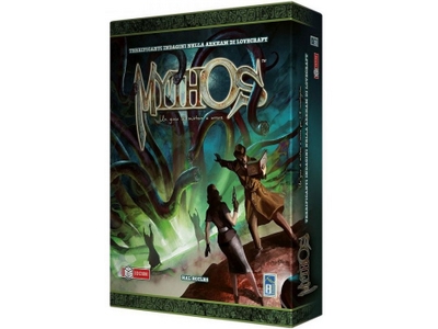 Mythos - nuova edizione