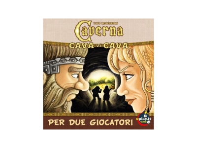 Caverna: Cava vs Cava