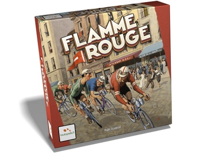 Flamme Rouge