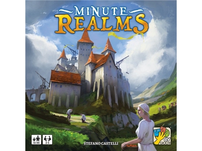 Minute Realms