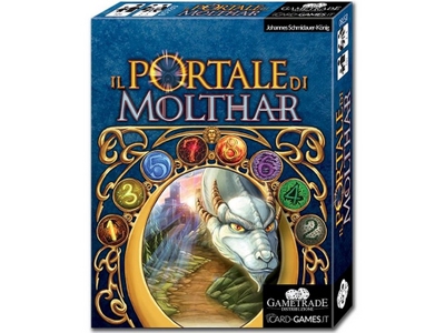 Il Portale di Molthar