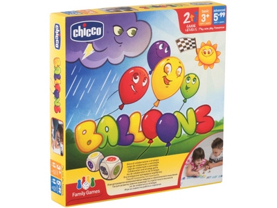 Chicco Balloons