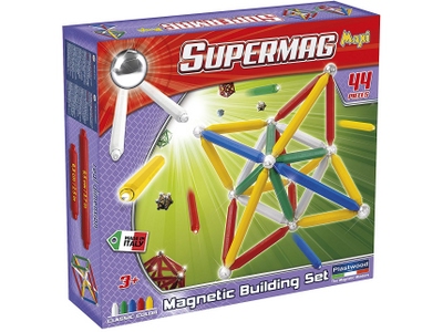 Supermag Maxi Classic 44