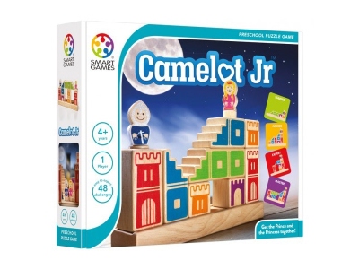 Camelot Jr