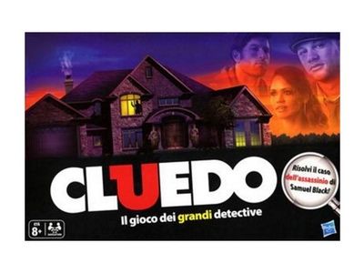 Cluedo