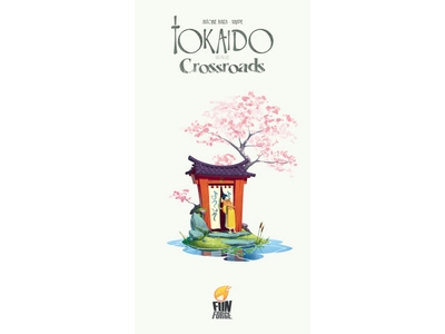 Tokaido: Crossroads