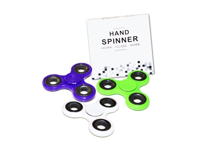 Hand Spinner Pro