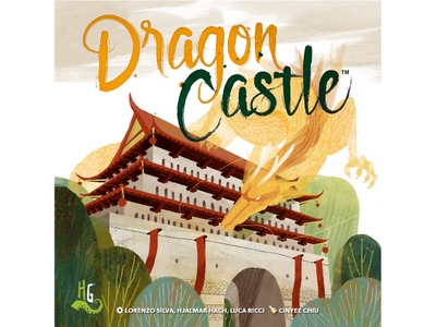 Dragon Castle