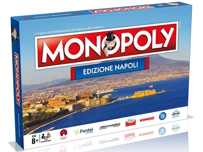 Monopoly Napoli