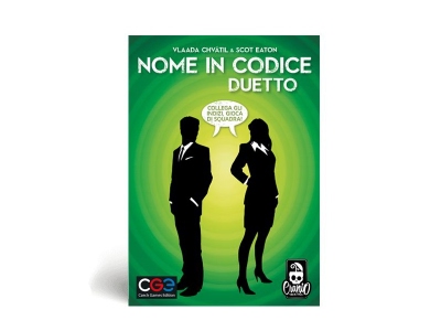 Nome in Codice: Duetto
