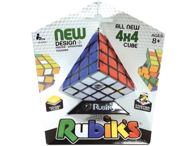 Cubo di Rubik 4x4