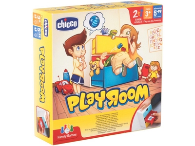 Chicco Playroom