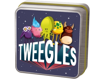 Tweegles