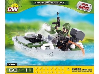 Moto d'Acqua Shark