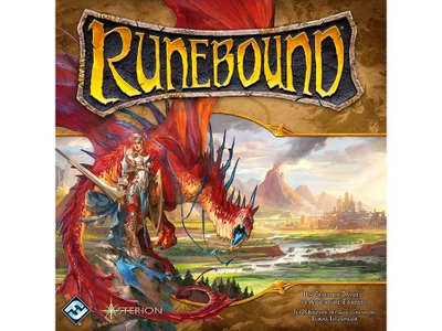 Runebound