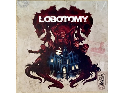 Lobotomy