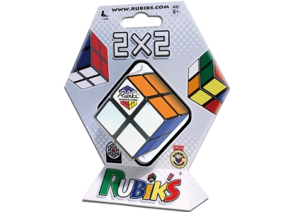 Cubo di Rubik Mini 2x2